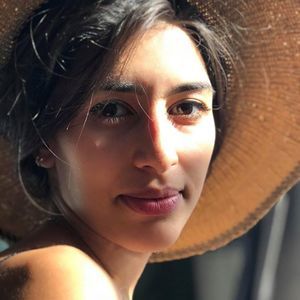 Meet your Posher, Sylia